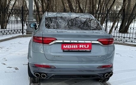 Geely Tugella FY11, 2022 год, 3 170 000 рублей, 8 фотография