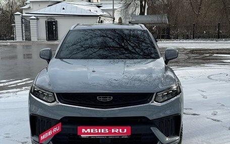 Geely Tugella FY11, 2022 год, 3 170 000 рублей, 5 фотография