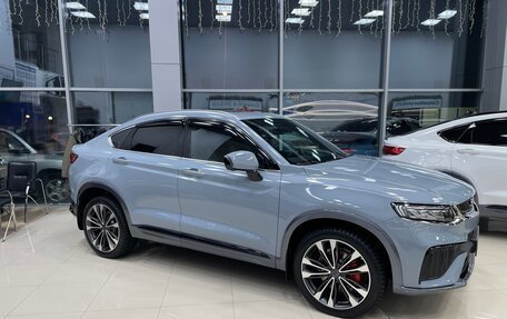 Geely Tugella FY11, 2022 год, 3 170 000 рублей, 13 фотография