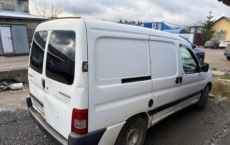 Peugeot Partner II рестайлинг 2, 2010 год, 200 000 рублей, 4 фотография