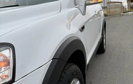 Chevrolet Captiva I, 2013 год, 1 300 000 рублей, 3 фотография