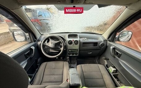 Peugeot Partner II рестайлинг 2, 2010 год, 200 000 рублей, 5 фотография