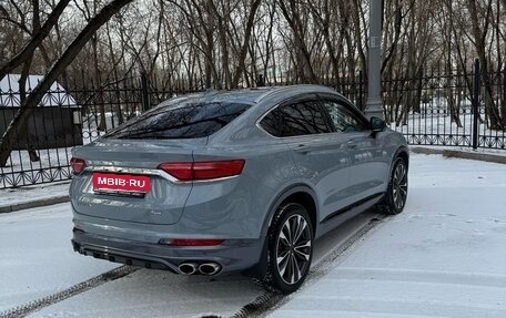 Geely Tugella FY11, 2022 год, 3 170 000 рублей, 11 фотография