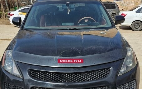 Nissan Murano, 2003 год, 449 000 рублей, 3 фотография