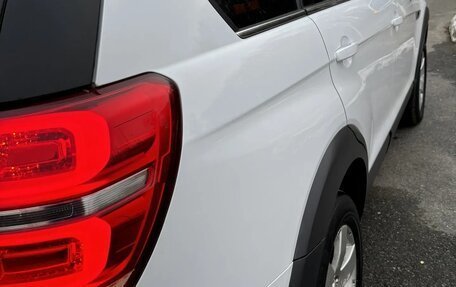 Chevrolet Captiva I, 2013 год, 1 300 000 рублей, 6 фотография