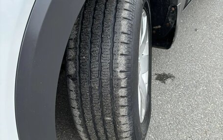 Chevrolet Captiva I, 2013 год, 1 300 000 рублей, 10 фотография