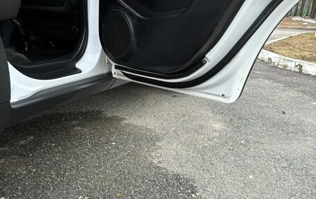 Chevrolet Captiva I, 2013 год, 1 300 000 рублей, 13 фотография