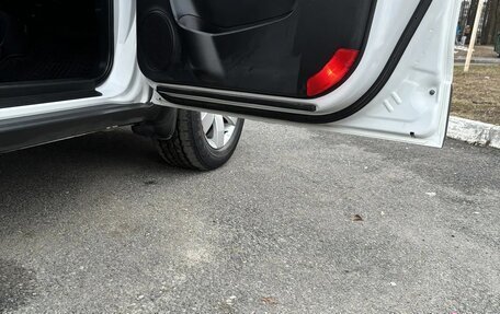 Chevrolet Captiva I, 2013 год, 1 300 000 рублей, 16 фотография