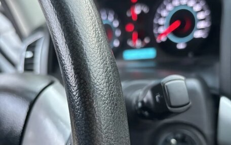 Chevrolet Captiva I, 2013 год, 1 300 000 рублей, 19 фотография