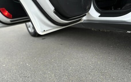 Chevrolet Captiva I, 2013 год, 1 300 000 рублей, 21 фотография