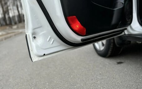 Chevrolet Captiva I, 2013 год, 1 300 000 рублей, 28 фотография