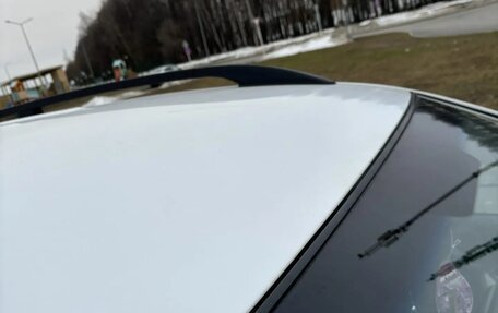 Chevrolet Captiva I, 2013 год, 1 300 000 рублей, 27 фотография