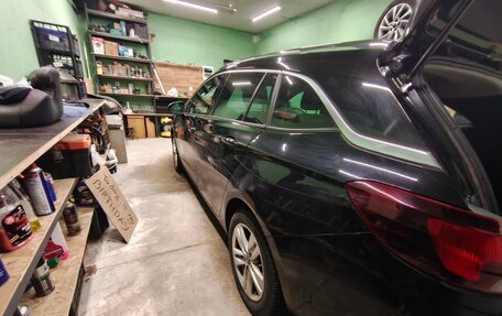 Opel Astra K, 2020 год, 1 470 000 рублей, 5 фотография