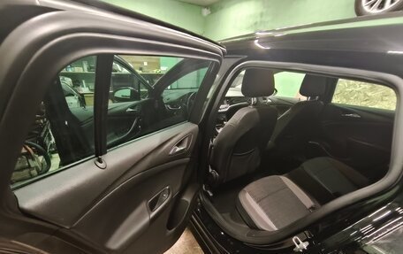 Opel Astra K, 2020 год, 1 470 000 рублей, 9 фотография