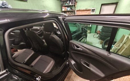 Opel Astra K, 2020 год, 1 470 000 рублей, 7 фотография