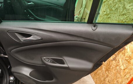 Opel Astra K, 2020 год, 1 470 000 рублей, 15 фотография