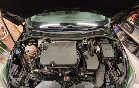 Opel Astra K, 2020 год, 1 470 000 рублей, 21 фотография