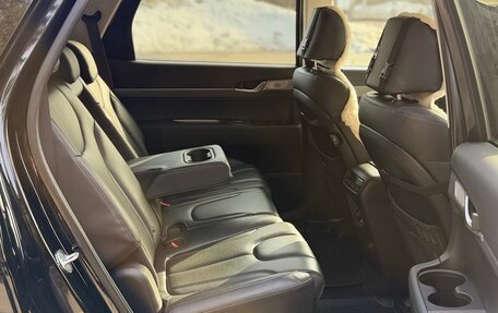 Hyundai Palisade I, 2021 год, 4 990 000 рублей, 8 фотография