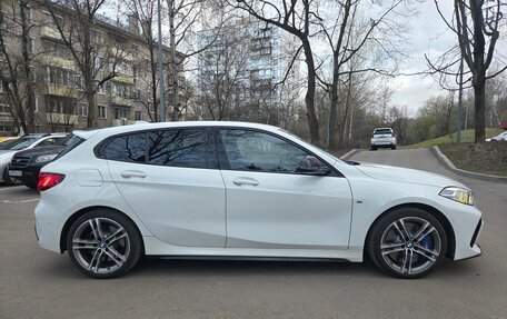 BMW 1 серия, 2019 год, 3 475 000 рублей, 7 фотография