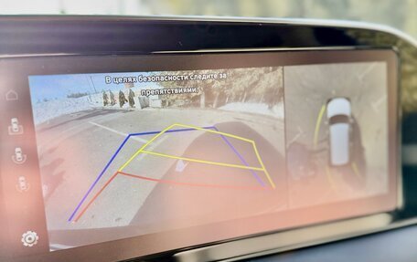 Hyundai Palisade I, 2021 год, 4 990 000 рублей, 7 фотография