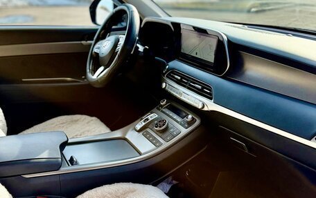 Hyundai Palisade I, 2021 год, 4 990 000 рублей, 5 фотография