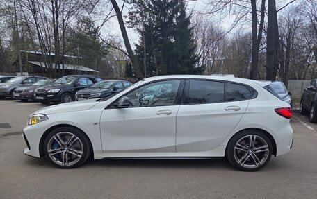 BMW 1 серия, 2019 год, 3 475 000 рублей, 8 фотография