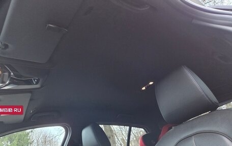 BMW 1 серия, 2019 год, 3 475 000 рублей, 15 фотография