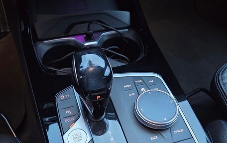 BMW 1 серия, 2019 год, 3 475 000 рублей, 19 фотография