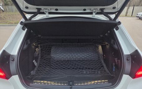 BMW 1 серия, 2019 год, 3 475 000 рублей, 17 фотография