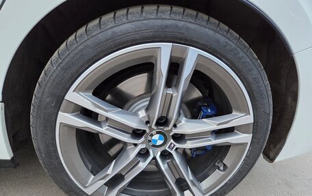 BMW 1 серия, 2019 год, 3 475 000 рублей, 22 фотография