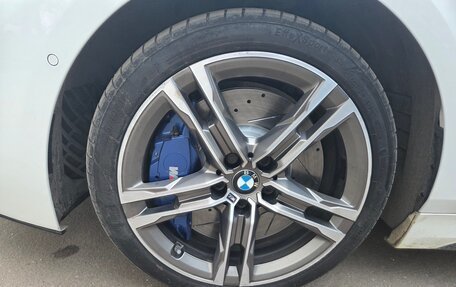 BMW 1 серия, 2019 год, 3 475 000 рублей, 21 фотография