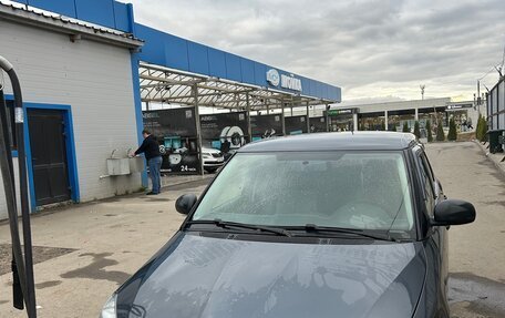 Skoda Fabia II, 2012 год, 300 000 рублей, 5 фотография