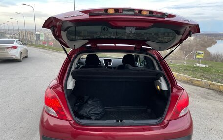 Peugeot 207 I, 2010 год, 349 000 рублей, 4 фотография