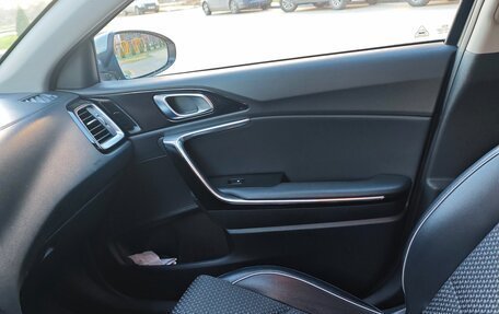 KIA cee'd III, 2019 год, 1 450 000 рублей, 8 фотография