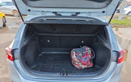 KIA cee'd III, 2019 год, 1 450 000 рублей, 7 фотография