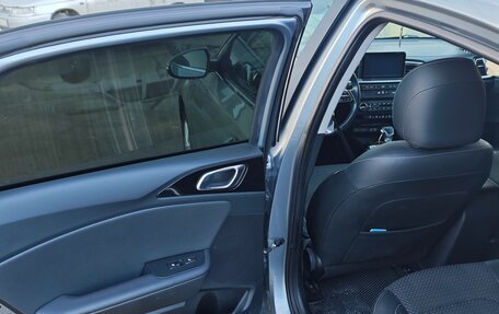 KIA cee'd III, 2019 год, 1 450 000 рублей, 9 фотография