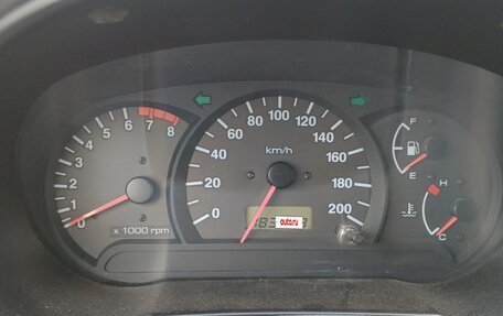 Hyundai Accent II, 2006 год, 300 000 рублей, 6 фотография