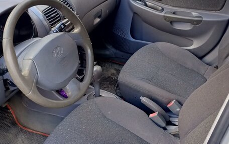 Hyundai Accent II, 2006 год, 300 000 рублей, 7 фотография