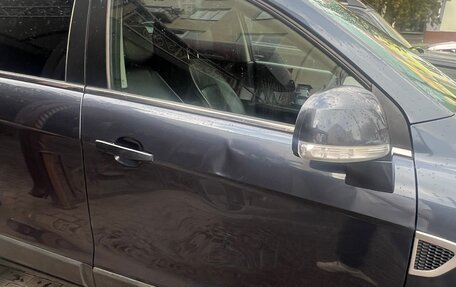 Chevrolet Captiva I, 2007 год, 650 000 рублей, 4 фотография