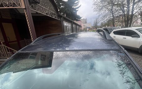 Chevrolet Captiva I, 2007 год, 650 000 рублей, 6 фотография