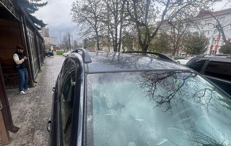 Chevrolet Captiva I, 2007 год, 650 000 рублей, 7 фотография