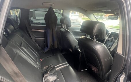 Chevrolet Captiva I, 2007 год, 650 000 рублей, 11 фотография