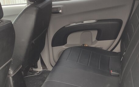 Mitsubishi L200 IV рестайлинг, 2012 год, 1 530 000 рублей, 6 фотография