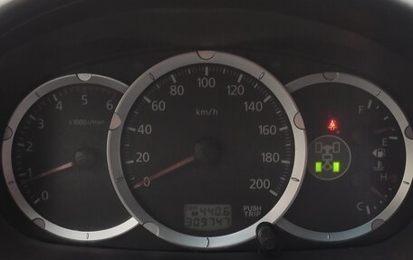 Mitsubishi L200 IV рестайлинг, 2012 год, 1 530 000 рублей, 2 фотография