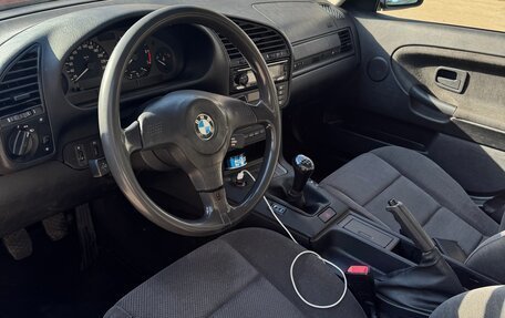 BMW 3 серия, 1996 год, 420 000 рублей, 6 фотография