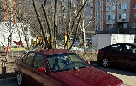 BMW 3 серия, 1996 год, 420 000 рублей, 3 фотография