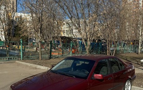 BMW 3 серия, 1996 год, 420 000 рублей, 4 фотография