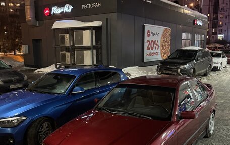 BMW 3 серия, 1996 год, 420 000 рублей, 8 фотография