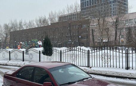 BMW 3 серия, 1996 год, 420 000 рублей, 7 фотография