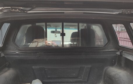 Mitsubishi L200 IV рестайлинг, 2012 год, 1 530 000 рублей, 7 фотография